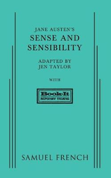 Jane Austen's Sense and Sensibility by Jennifer Lee Taylor