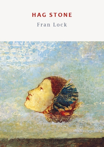 Hag Stone by Fran Lock 9781915968104