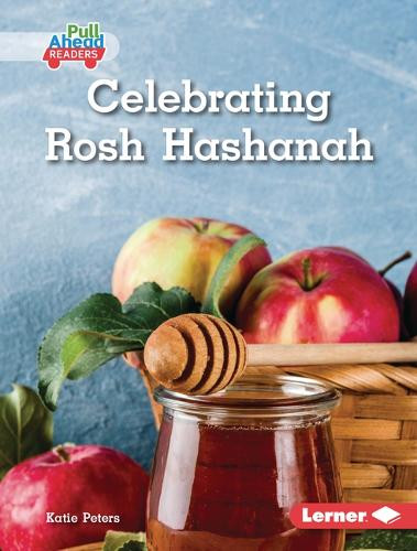 Celebrating Rosh Hashanah 9798765668764
