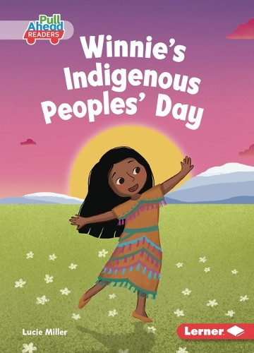 Winnie's Indigenous Peoples' Day 9798765684320