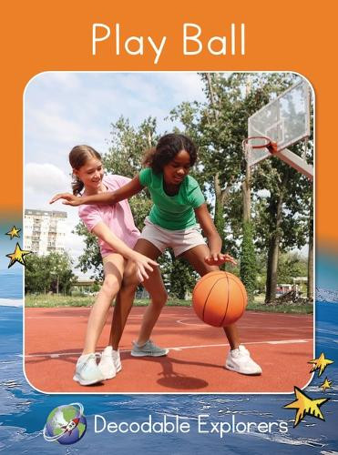 Play Ball: Fluency Boost 9781776935215
