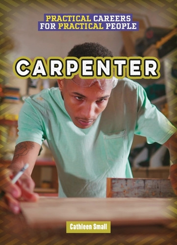 Carpenter 9781917187336
