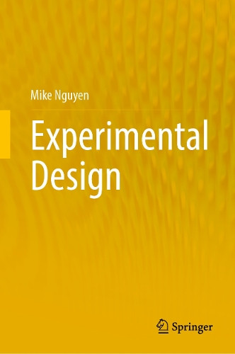 Experimental Design Mike Nguyen 9783032018380