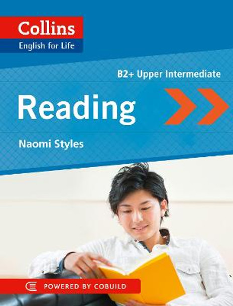 Reading: B2 (Collins English for Life: Skills) by Naomi Styles