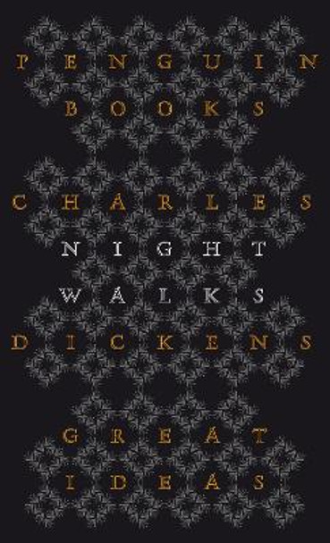 Night Walks by Charles Dickens