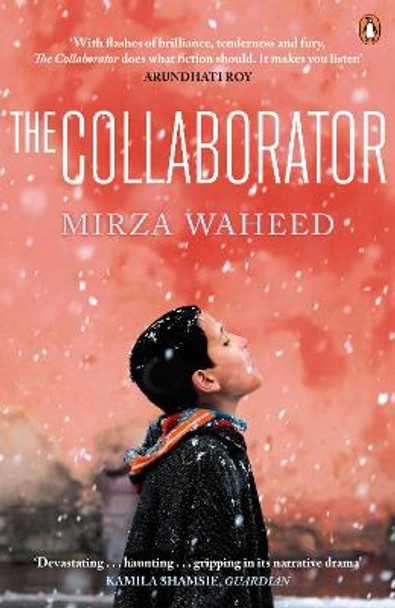 The Collaborator by Mirza Waheed