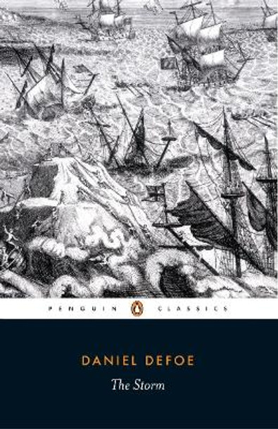 The Storm by Daniel Defoe