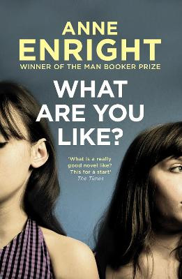 What Are You Like by Anne Enright