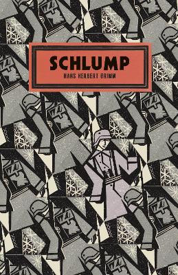 Schlump by Hans Herbert Grimm