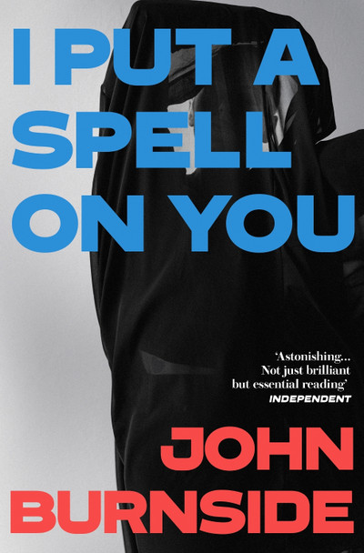 I Put a Spell on You by John Burnside 9781529962864