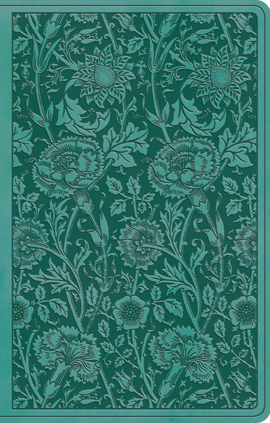 ESV Premium Gift Bible 9798874903190
