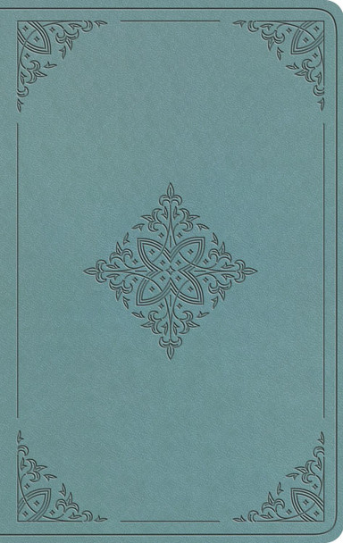ESV Value Thinline Bible 9798874903367
