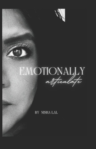 Emotionally Articulate by Nisha Lal 9789334101751