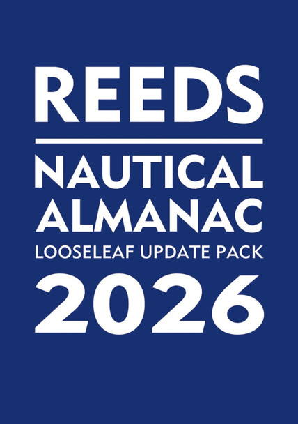 Reeds Looseleaf Update Pack 2026 by Perrin Towler 9781399424974