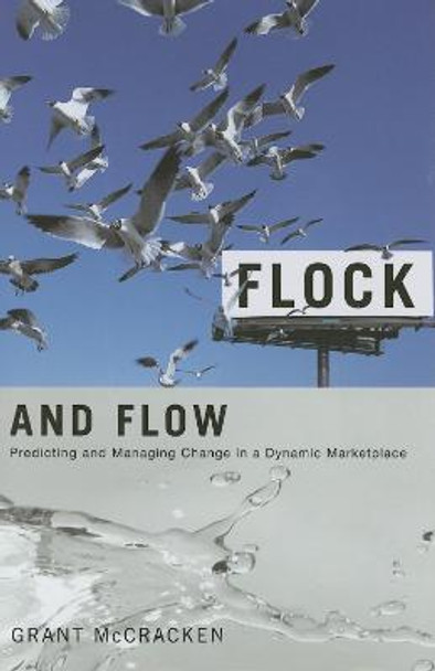 Flock and Flow: Predicting and Managing Change in a Dynamic Marketplace by Grant David McCracken