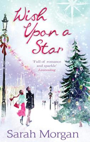 Wish Upon A Star: The Christmas Marriage Rescue / The Midwife's Christmas Miracle by Sarah Morgan