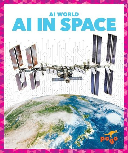 AI in Space by Ford Chambers 9798892135689