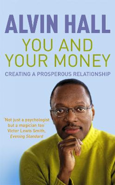 You and Your Money by Alvin Hall