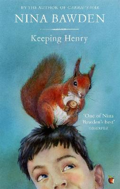 Keeping Henry by Nina Bawden