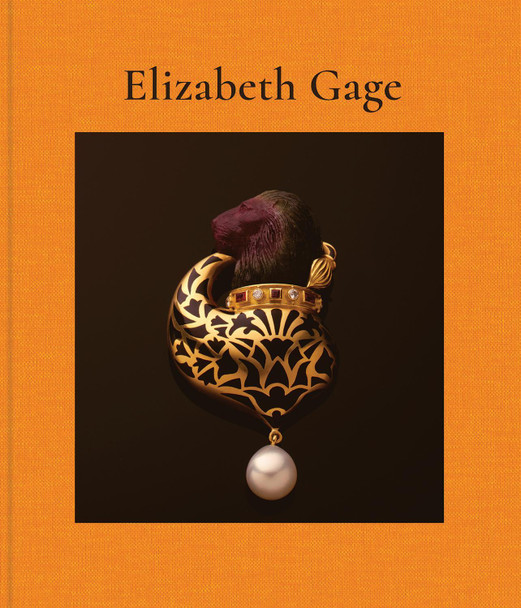Elizabeth Gage William Grant 9781788843492