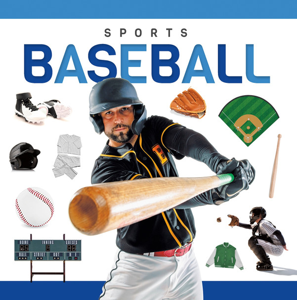 Baseball Noah Leatherland 9798894710808