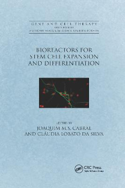 Bioreactors for Stem Cell Expansion and Differentiation by Joaquim M.S. Cabral