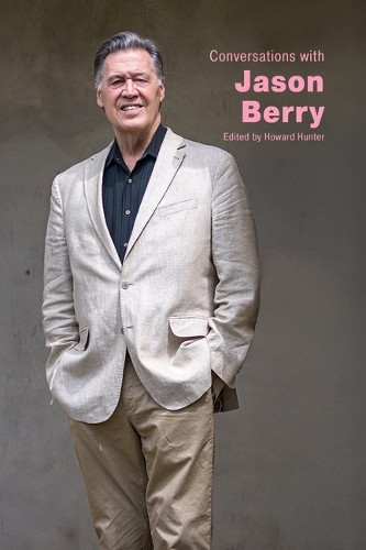 Conversations with Jason Berry Howard Hunter 9781496861184