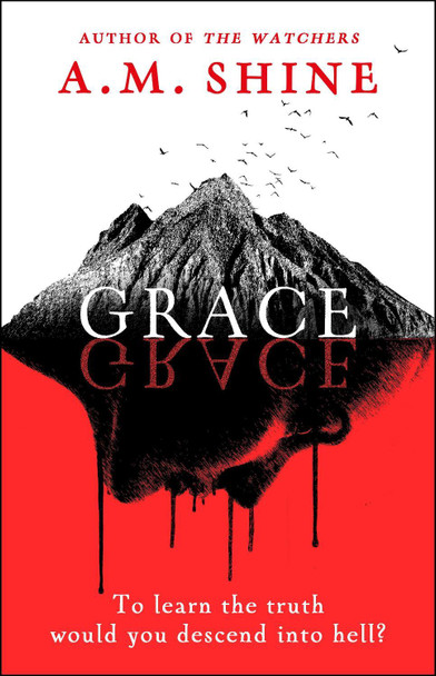 Grace A.M. Shine 9781804547984