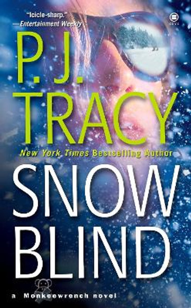 Snow Blind by P J Tracy