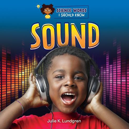 Sound by Julie K Lundgren 9781668964613