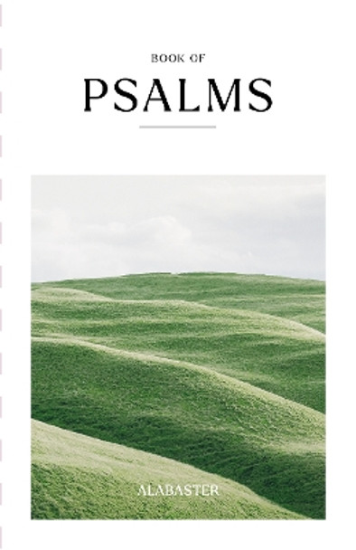 The Mini Psalms (Sc) Alabaster 9781963317275