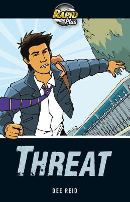 Rapid Plus 3A Threat Dee Reid 9780435070656