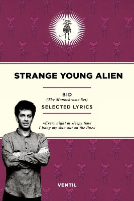 Strange Young Alien Bid 9783955752484
