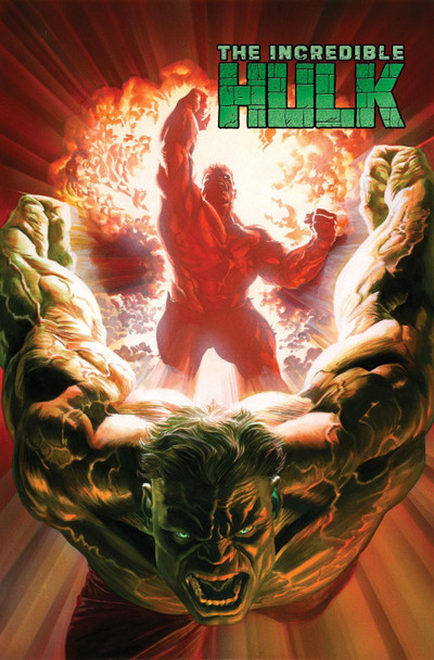 Hulk Modern Era Epic Collection: Code Red Jeph Loeb 9781302966058