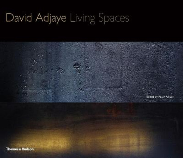 David Adjaye: Living Spaces by Peter Allison