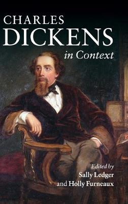 Charles Dickens in Context by Sally Ledger