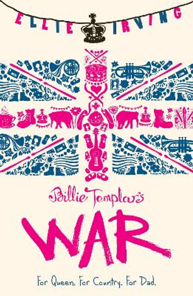 Billie Templar's War by Ellie Irving