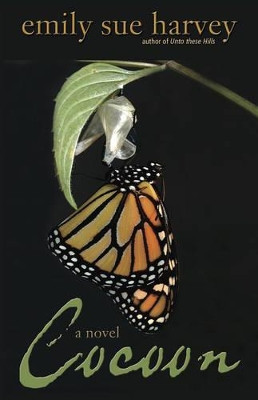Cocoon by Emily Sue Harvey 9781611880366