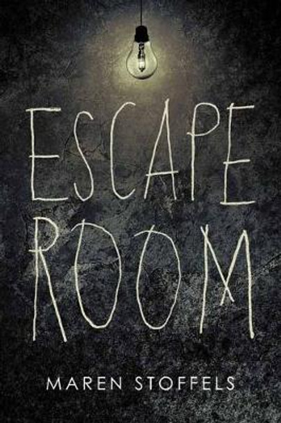 Escape Room by Maren Stoffels