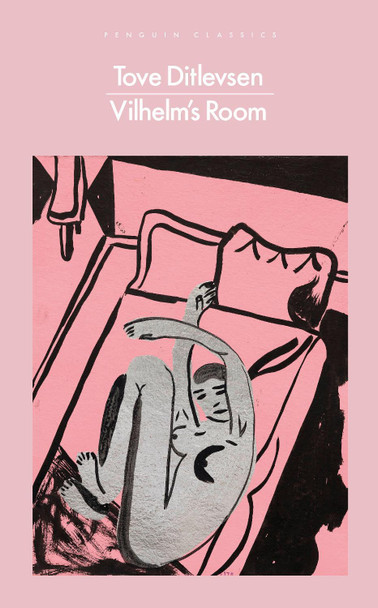Vilhelm's Room by Tove Ditlevsen 9780241628980