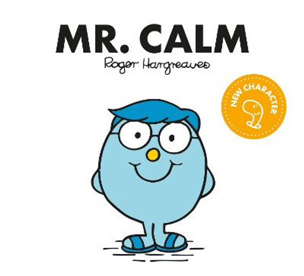 Mr. Men Little Miss New Character 2 by Adam Hargreaves