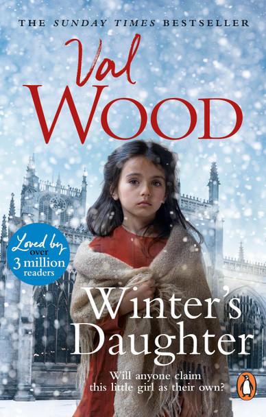 Winter's Daughter: An unputdownable historical novel of triumph over adversity from the Sunday Times bestselling author by Val Wood