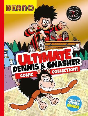 Beano Collection by Beano Studios