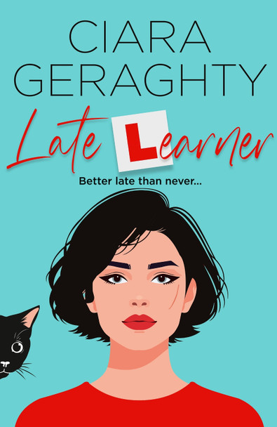 Late Learner Ciara Geraghty 9780008496531