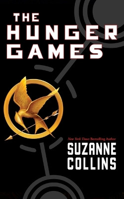 The Hunger Games by Suzanne Collins 9798212979986
