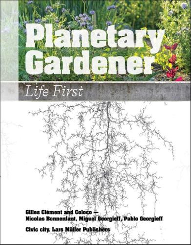 Planetary Gardener 9783037787755