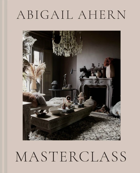 Masterclass by Abigail Ahern