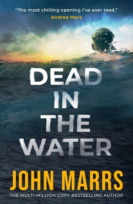 Dead in the Water John Marrs 9781662527708