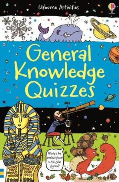 General Knowledge Quizzes by Various