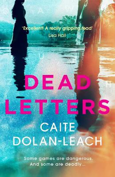 Dead Letters by Caite Dolan-Leach